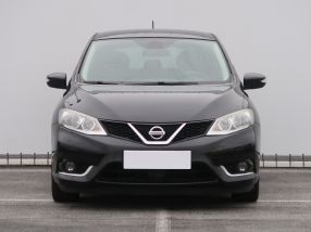 Nissan Pulsar - 2015