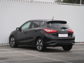 Nissan Pulsar - 2015