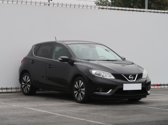 Nissan Pulsar