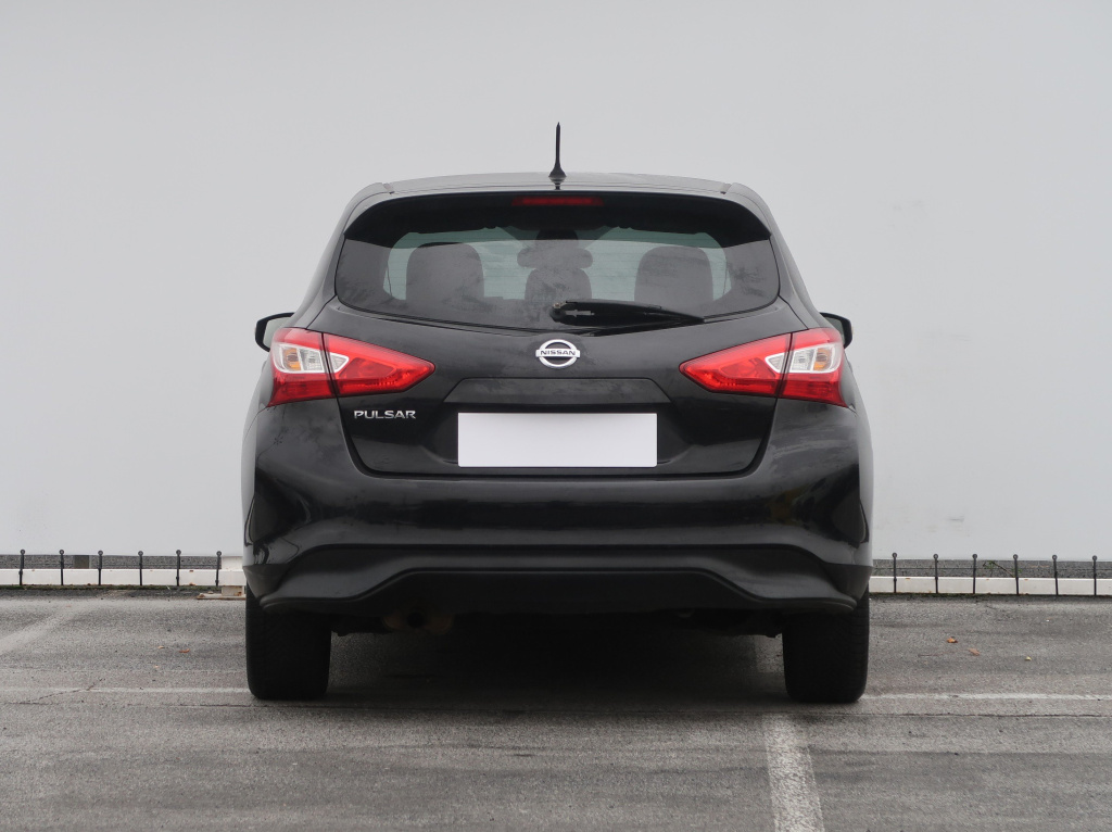 Nissan Pulsar
