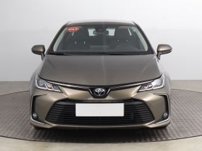 Toyota Corolla - 2022