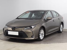 Toyota Corolla - 2022