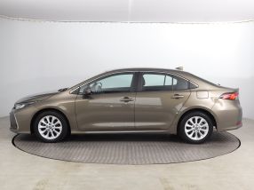 Toyota Corolla - 2022