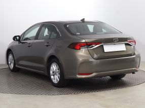 Toyota Corolla - 2022