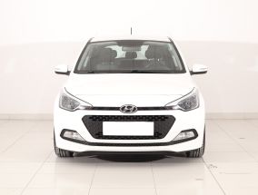 Hyundai i20 - 2018