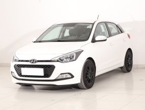 Hyundai i20 - 2018