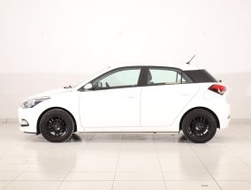 Hyundai i20 - 2018