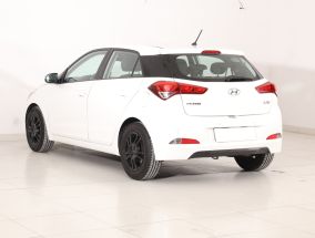Hyundai i20 - 2018