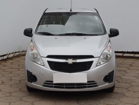 Chevrolet Spark - 2011