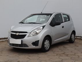 Chevrolet Spark - 2011