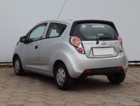 Chevrolet Spark - 2011