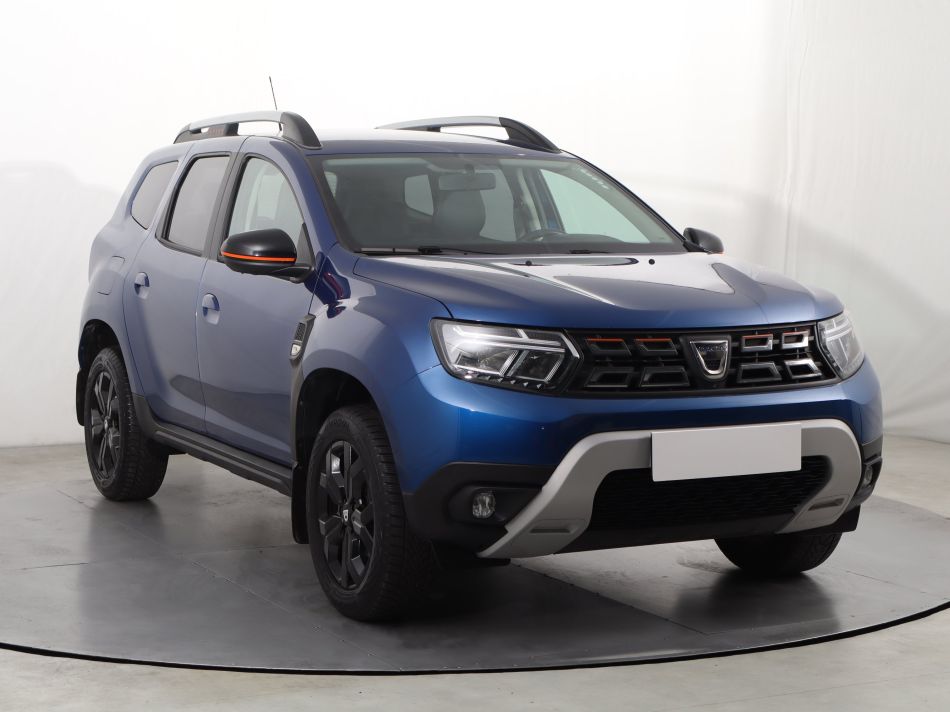 Dacia Duster - 2022