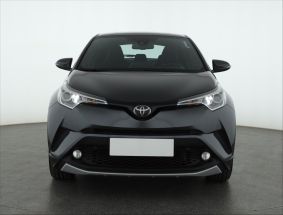 Toyota C-HR - 2019