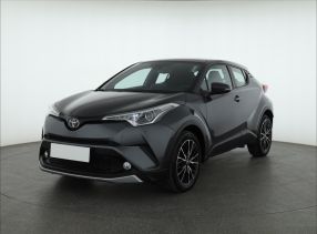 Toyota C-HR - 2019