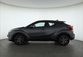 Toyota C-HR - 2019