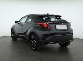 Toyota C-HR - 2019