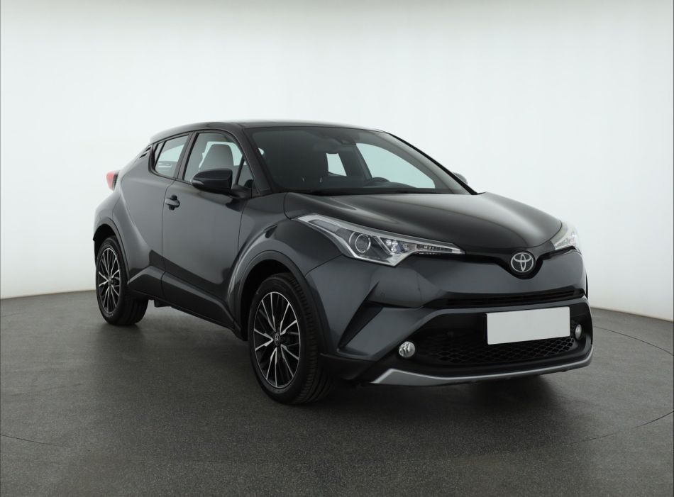 Toyota C-HR - 2019