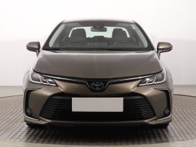 Toyota Corolla - 2022