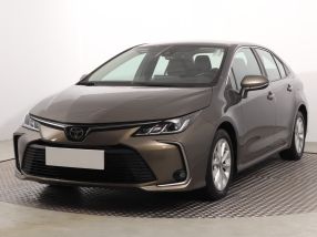 Toyota Corolla - 2022