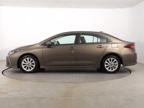 Toyota Corolla - 2022