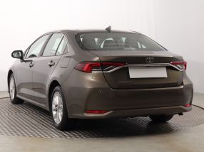 Toyota Corolla - 2022