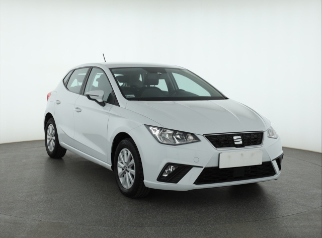 Seat Ibiza 2017