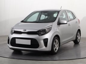 Kia Picanto - 2018