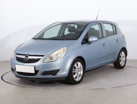 Opel Corsa - 2006