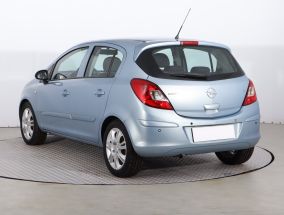 Opel Corsa - 2006