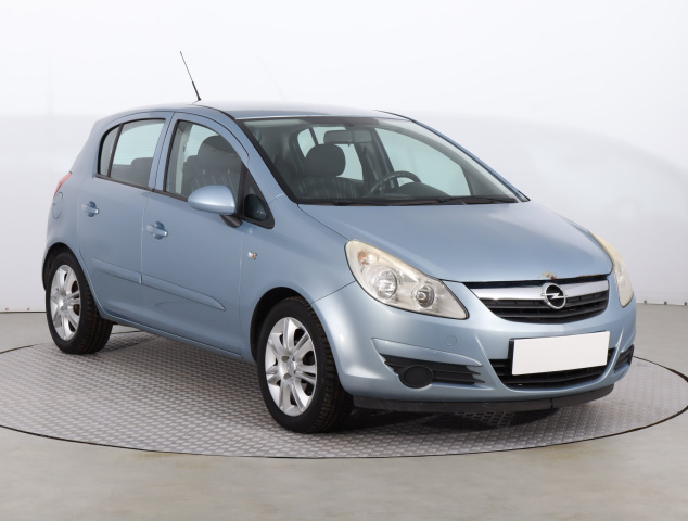 Opel Corsa 2006