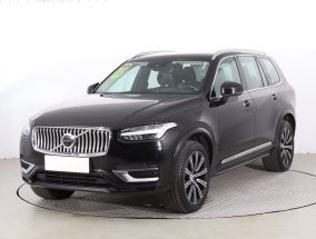 Volvo XC90 - 2019