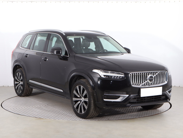 Volvo XC90 2019
