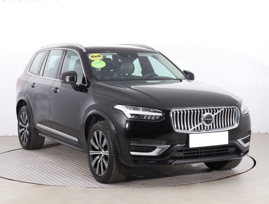 Volvo XC90 - 2019