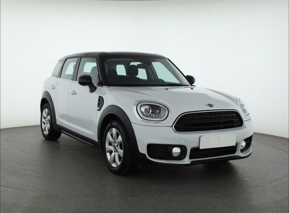 MINI Countryman - 2019