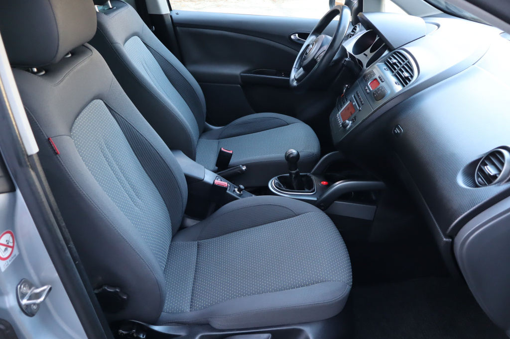 Seat Altea XL