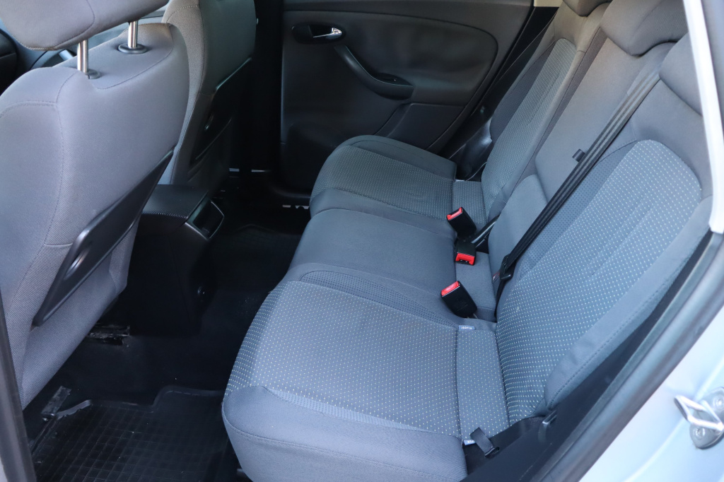 Seat Altea XL