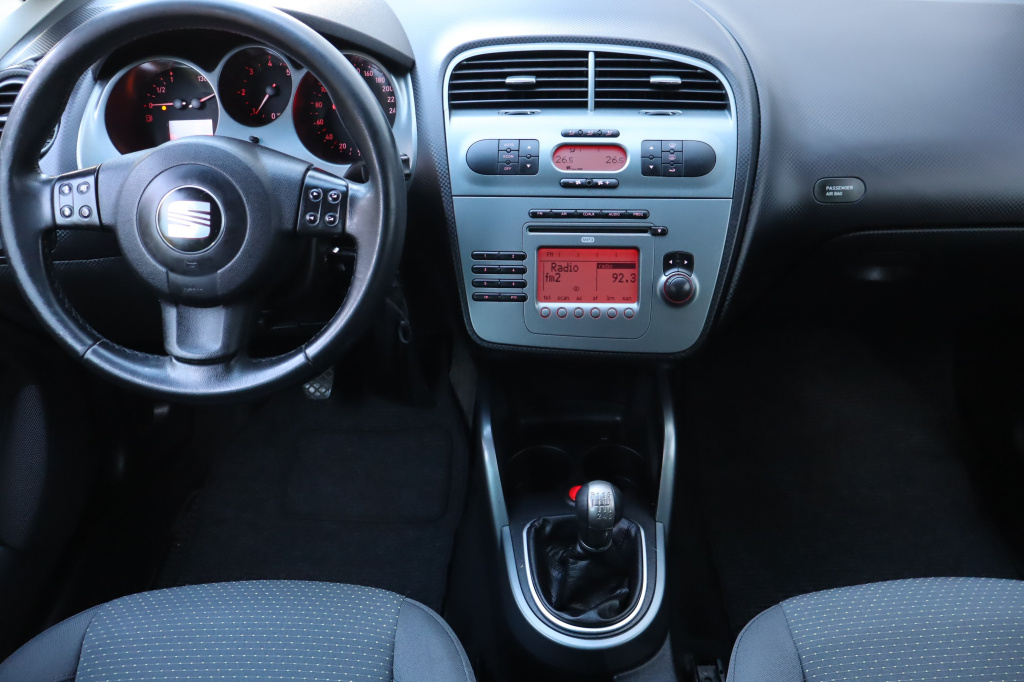 Seat Altea XL