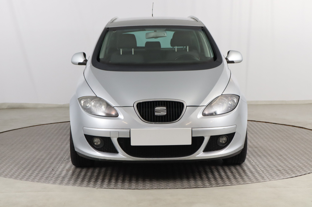 Seat Altea XL