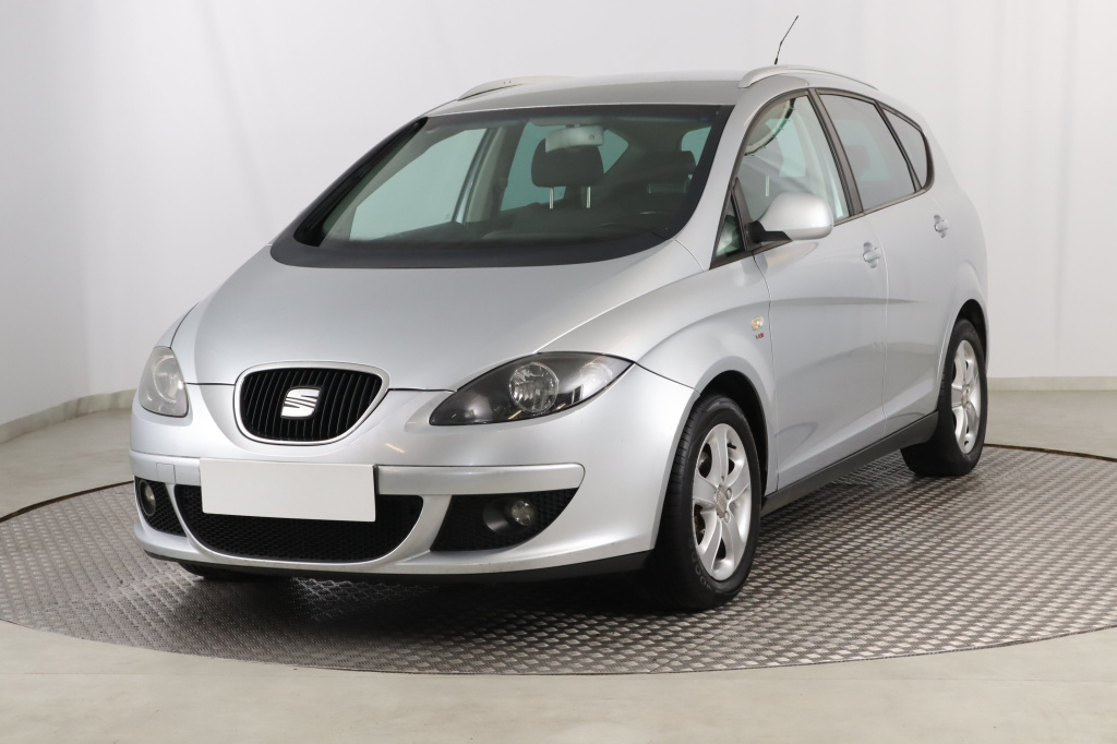 Seat Altea XL