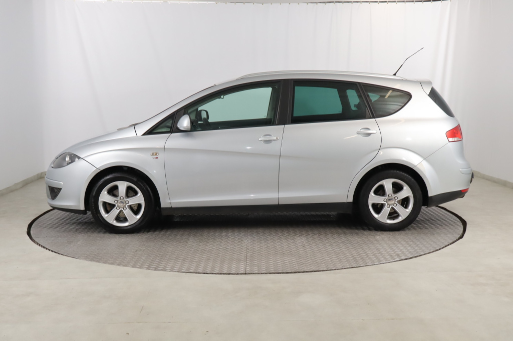 Seat Altea XL