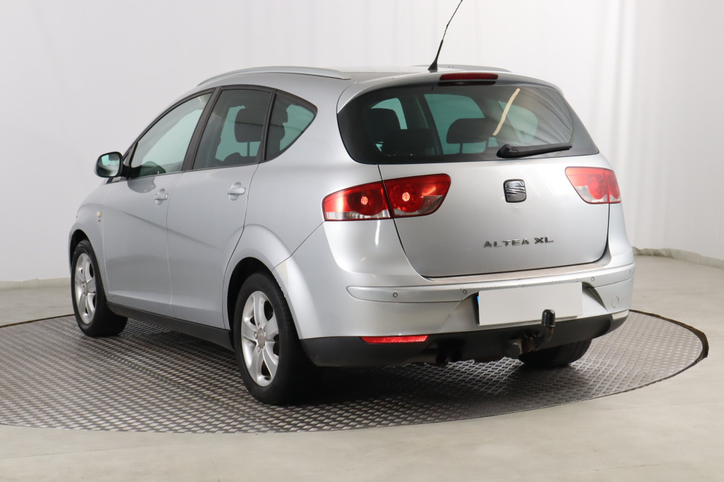 Seat Altea XL