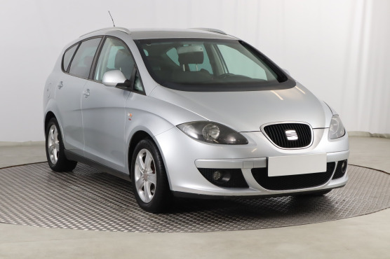 Seat Altea XL