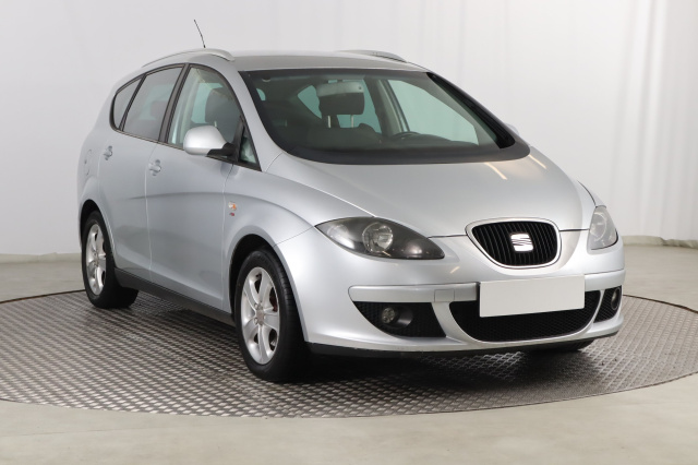 Seat Altea XL 2007