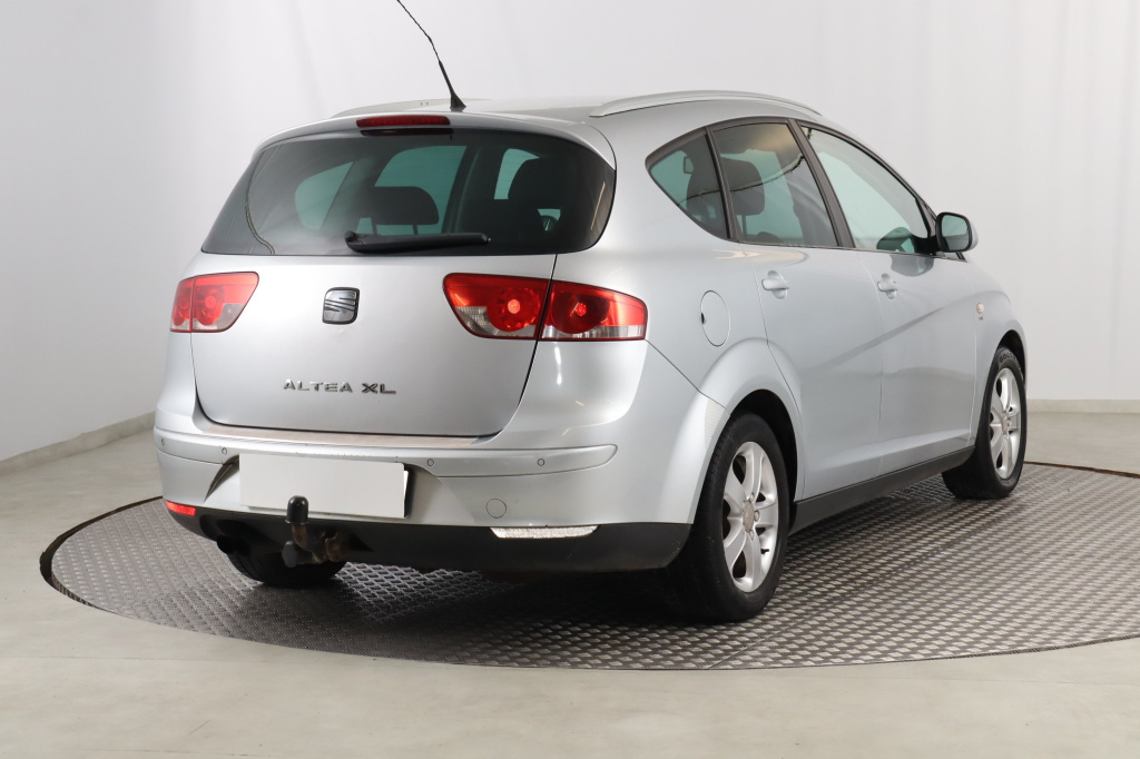 Seat Altea XL
