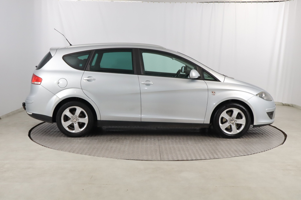 Seat Altea XL