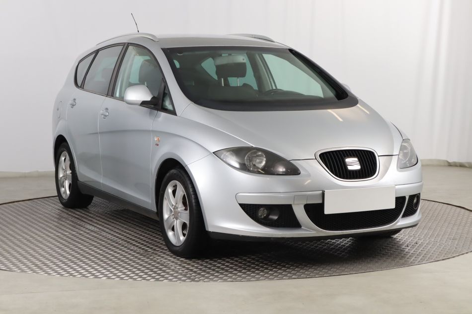 Seat Altea XL - 2007