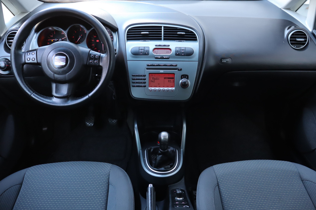 Seat Altea XL