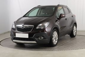 Opel Mokka - 2015