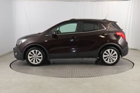 Opel Mokka - 2015