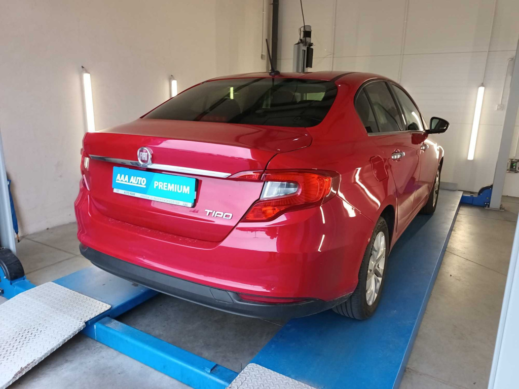 Fiat Tipo
